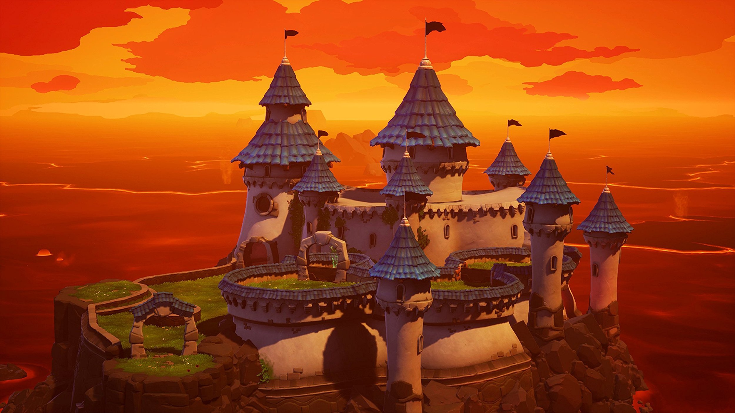Spyro Reignited Trilogy - Imagen 1